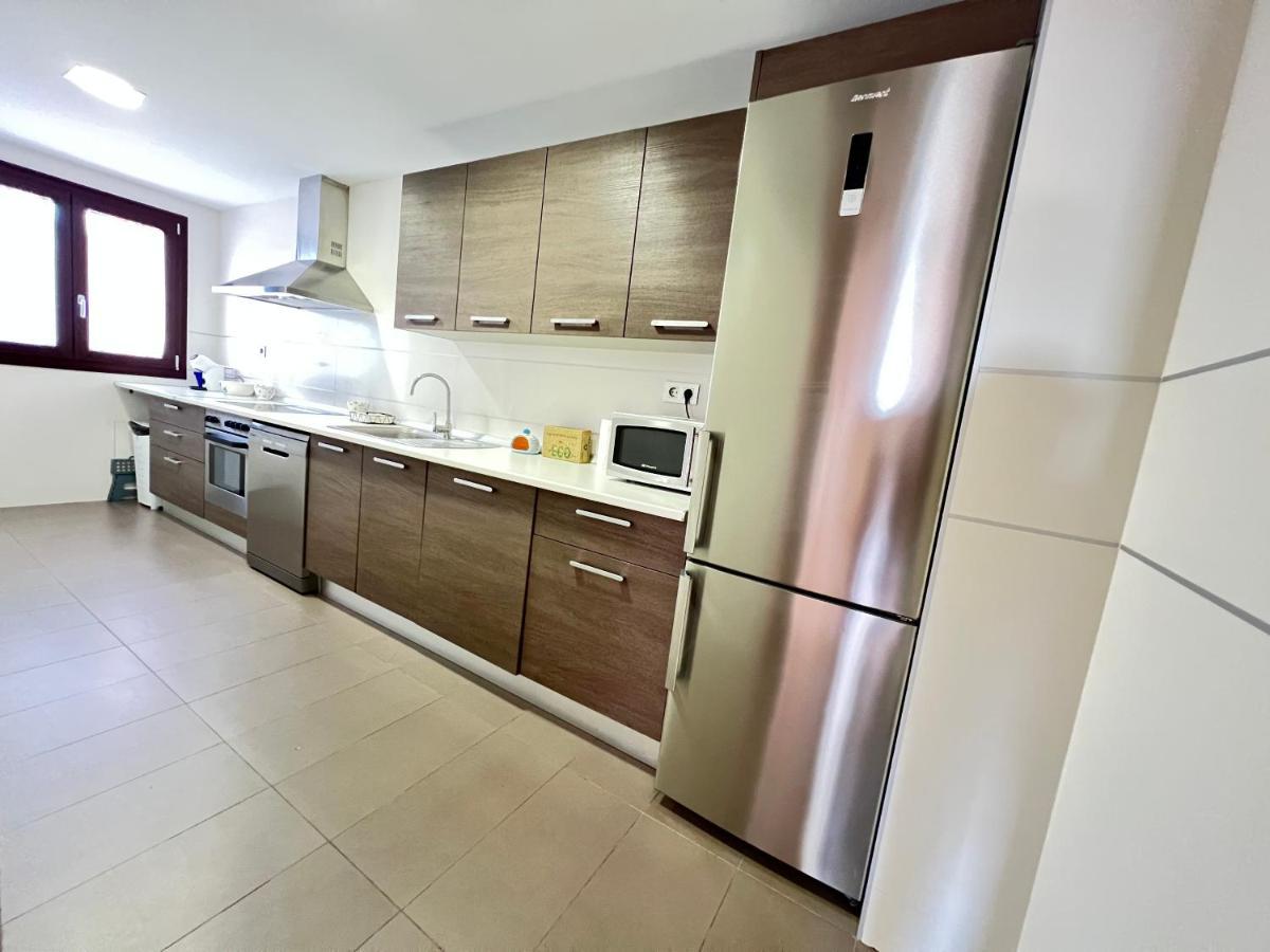 Pushe Playa Granada Beach & Golf 20 Motril Exterior foto